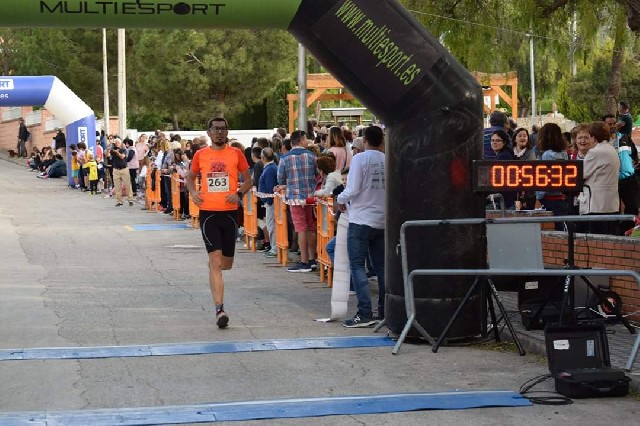 sergio Salmeron cambra