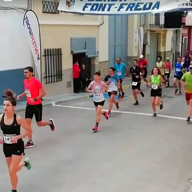 sergio Salmeron cambra