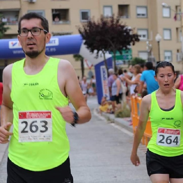 sergio Salmeron cambra