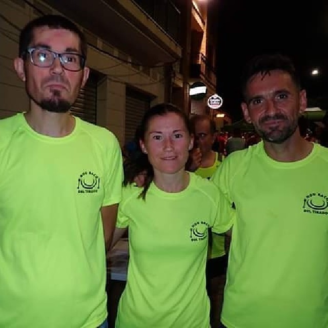 sergio Salmeron cambra