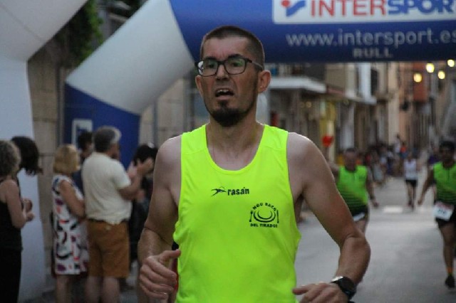 sergio Salmeron cambra