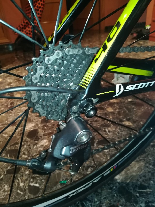 sergio Salmeron cambra