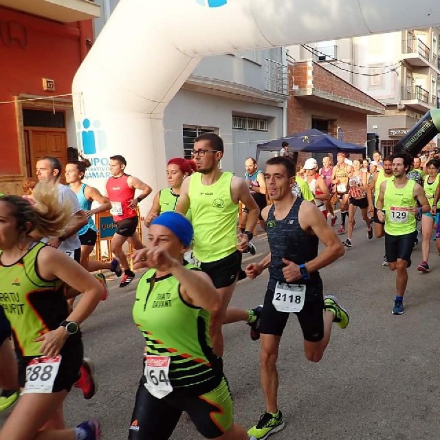 sergio Salmeron cambra