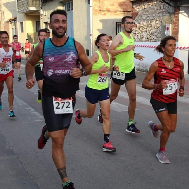 sergio Salmeron cambra