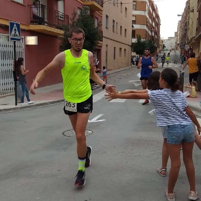 sergio Salmeron cambra