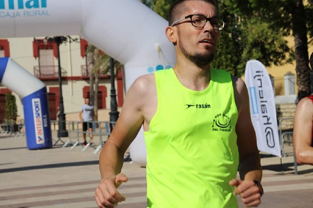 sergio Salmeron cambra