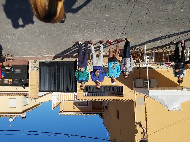 sergio Salmeron cambra