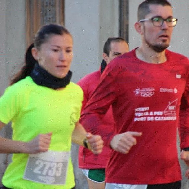 sergio Salmeron cambra