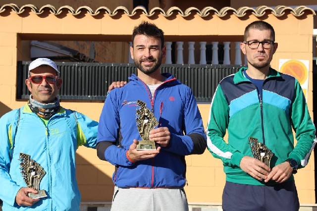 sergio Salmeron cambra