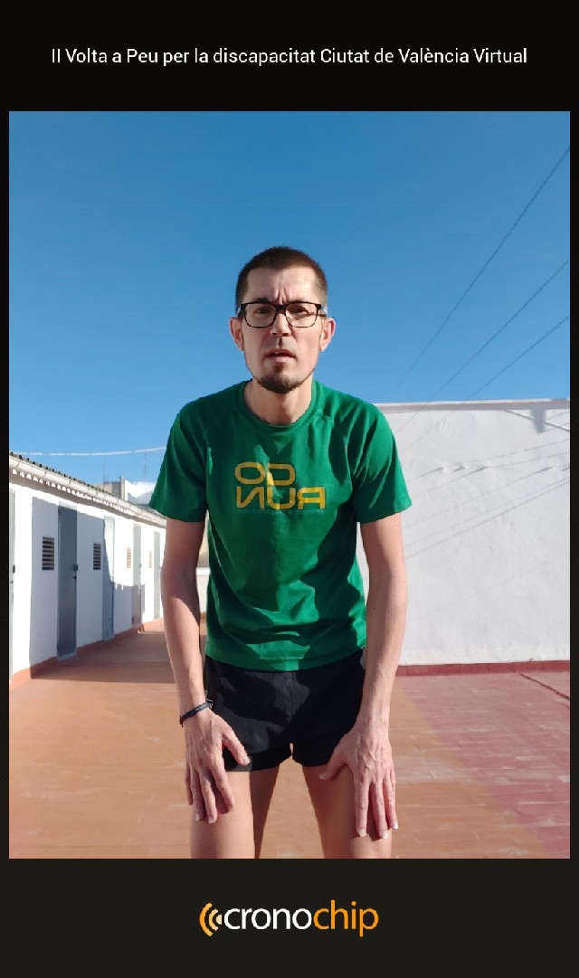 sergio Salmeron cambra