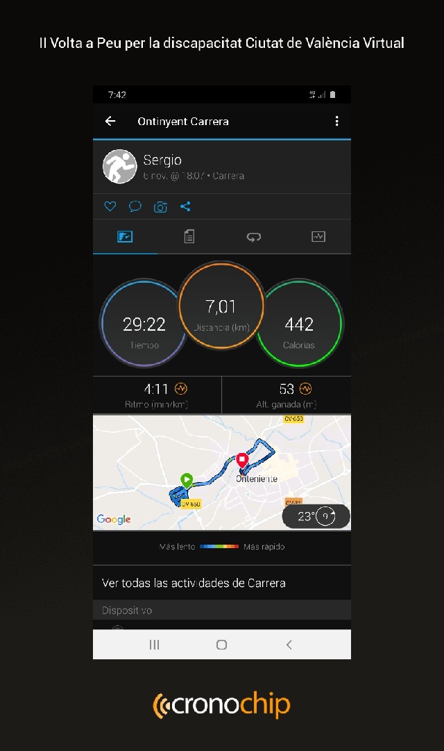 sergio Salmeron cambra