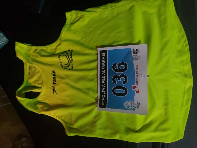 sergio Salmeron cambra