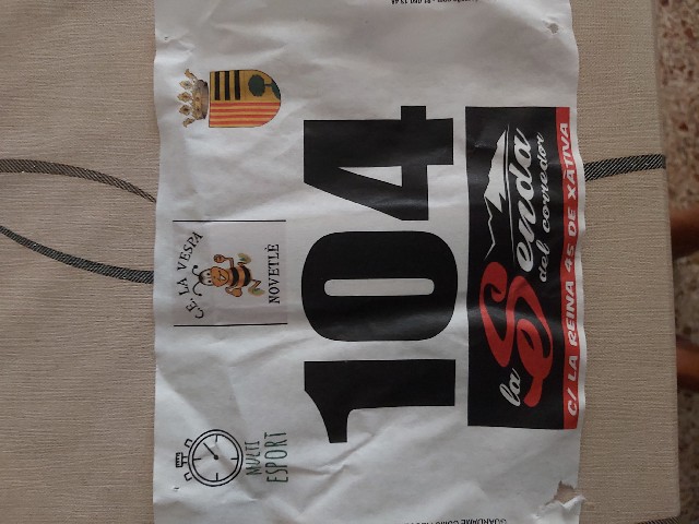 sergio Salmeron cambra