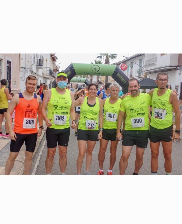 sergio Salmeron cambra