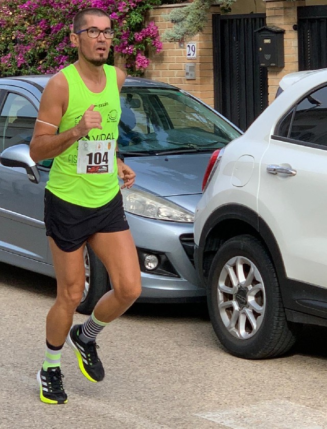 sergio Salmeron cambra