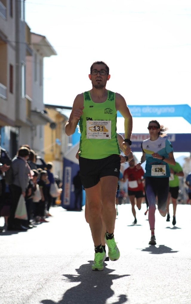 sergio Salmeron cambra