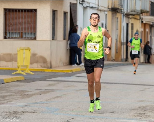 sergio Salmeron cambra