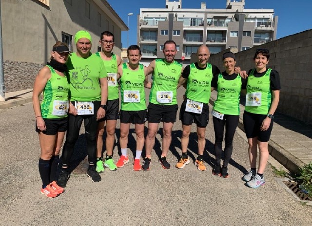 sergio Salmeron cambra