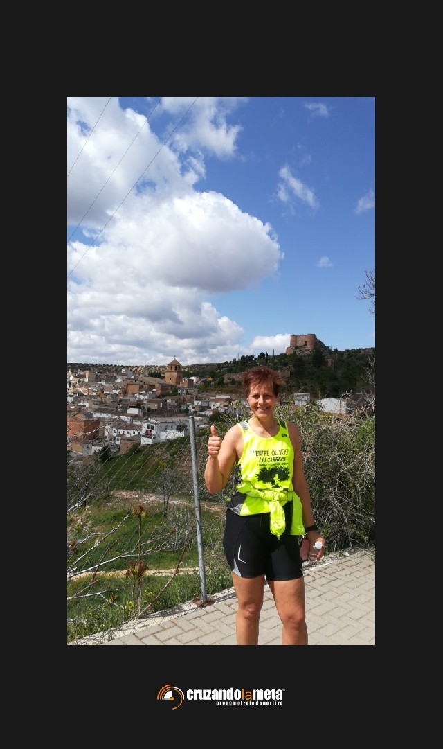 Irene Justicia Generoso