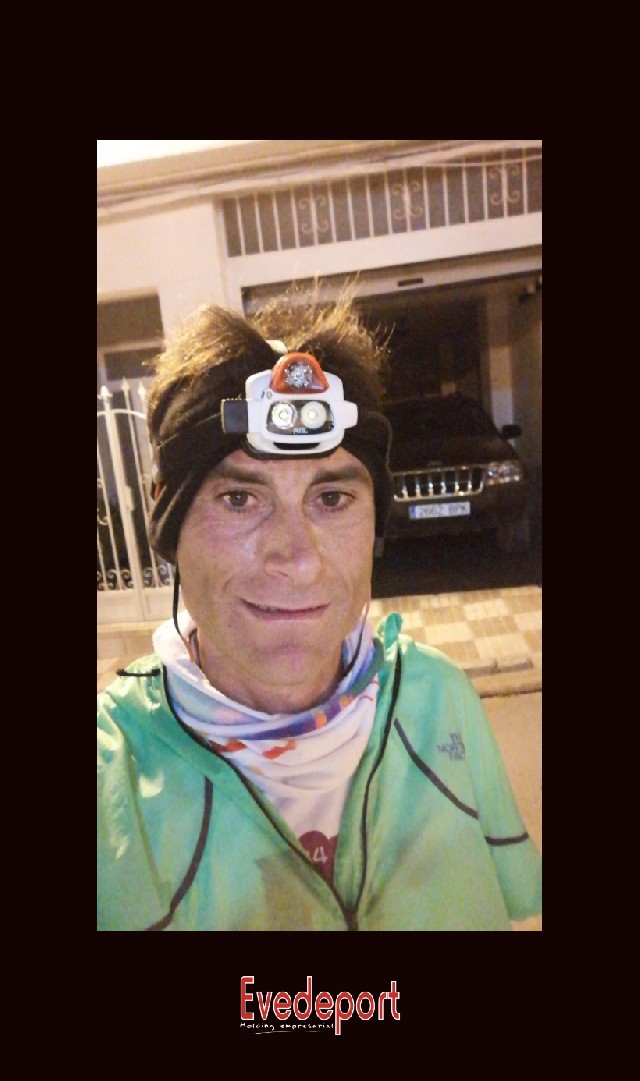 Francisco   Orihuela Rodríguez