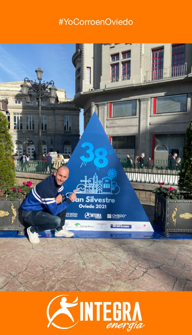 Sergio Suarez Alvarez