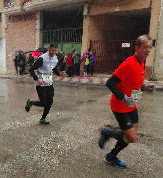 FRAN SEGURA RODRIGUEZ