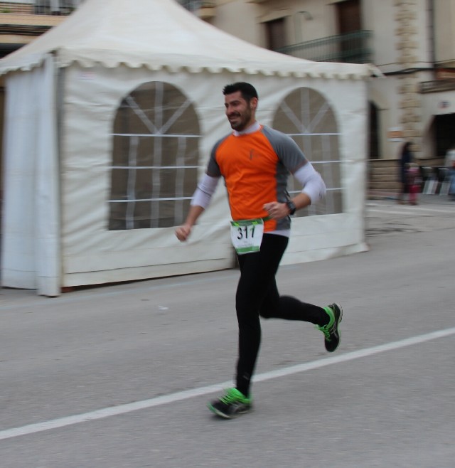 FRAN SEGURA RODRIGUEZ