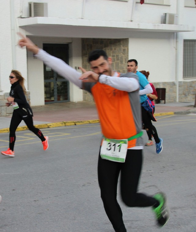 FRAN SEGURA RODRIGUEZ