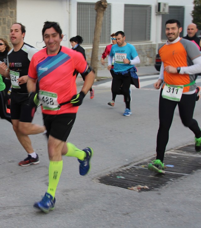 FRAN SEGURA RODRIGUEZ