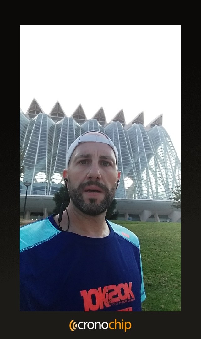 David Barragan Figueredo