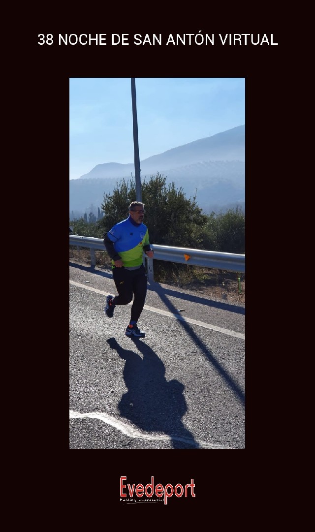 MIGUEL CALVO CABANES