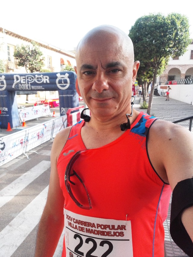 Antonio Rueda Torres 