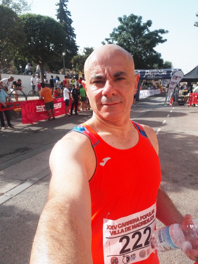 Antonio Rueda Torres 