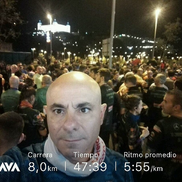 Antonio Rueda Torres 