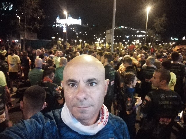 Antonio Rueda Torres 