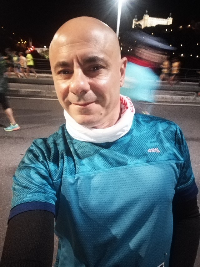 Antonio Rueda Torres 