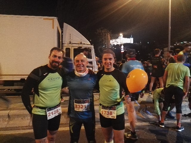 Antonio Rueda Torres 