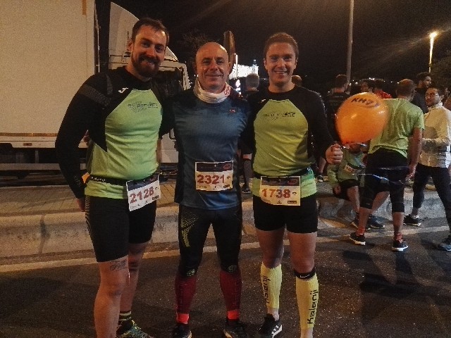 Antonio Rueda Torres 