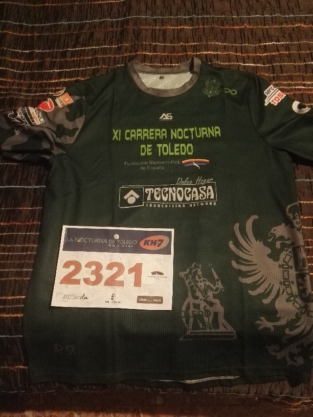 Antonio Rueda Torres 