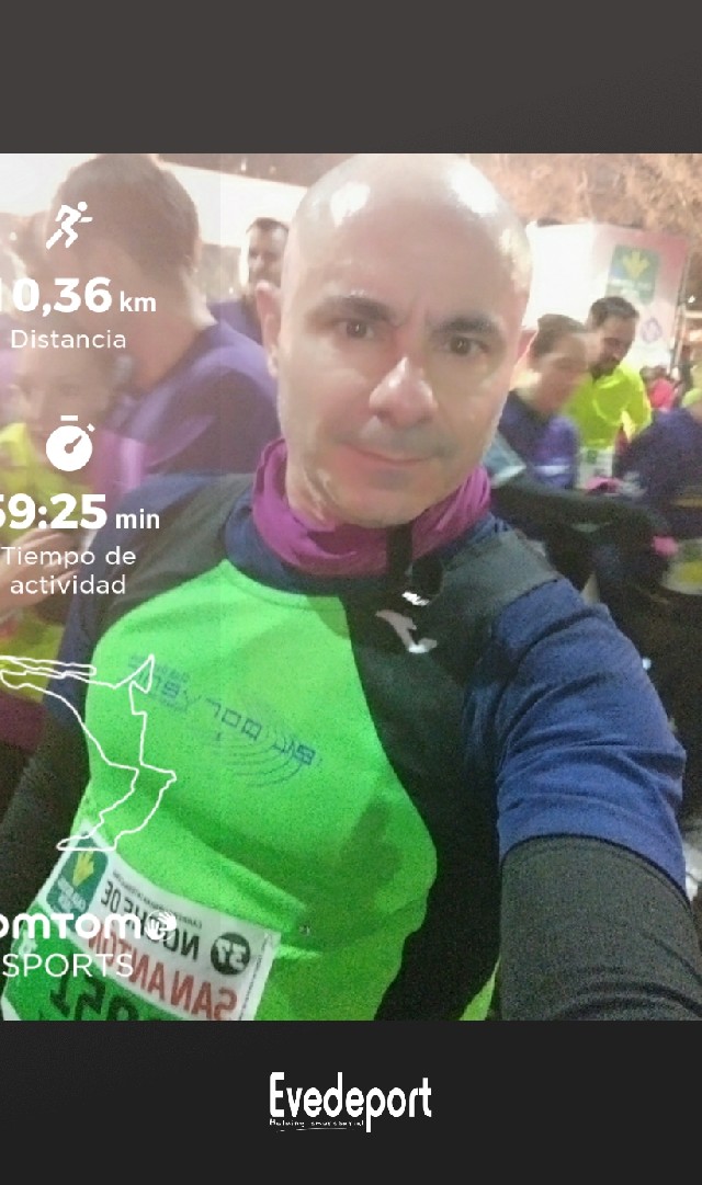 Antonio Rueda Torres 