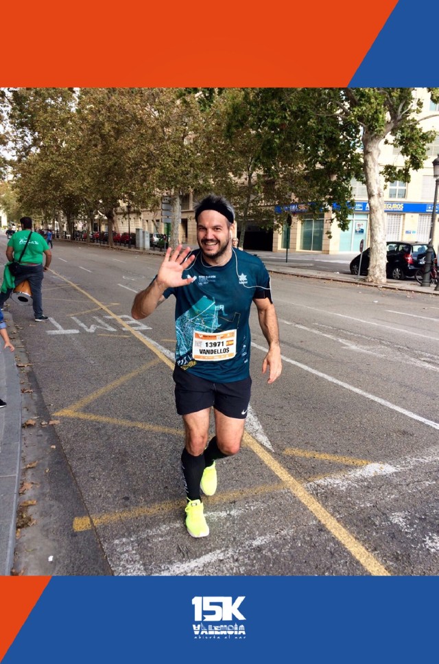 Josep Francesc Vandellos Alamilla