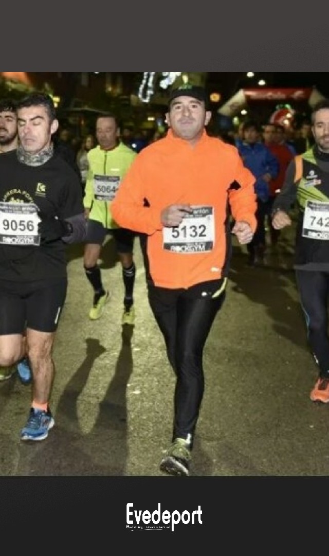 Jesús Manuel García Chamorro