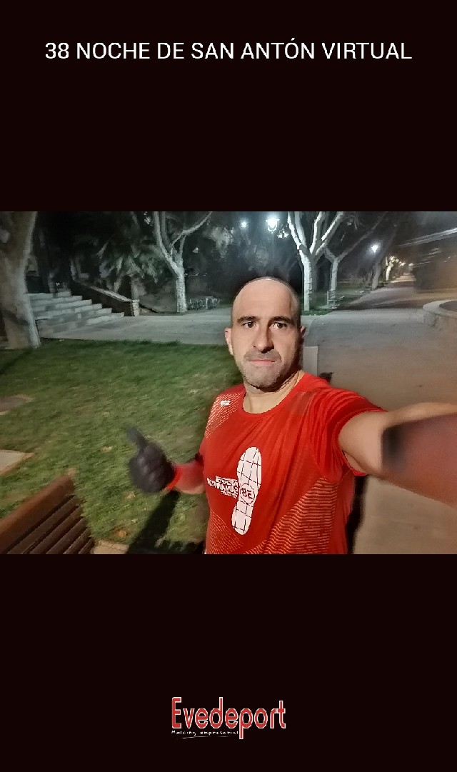 Jesús Manuel García Chamorro