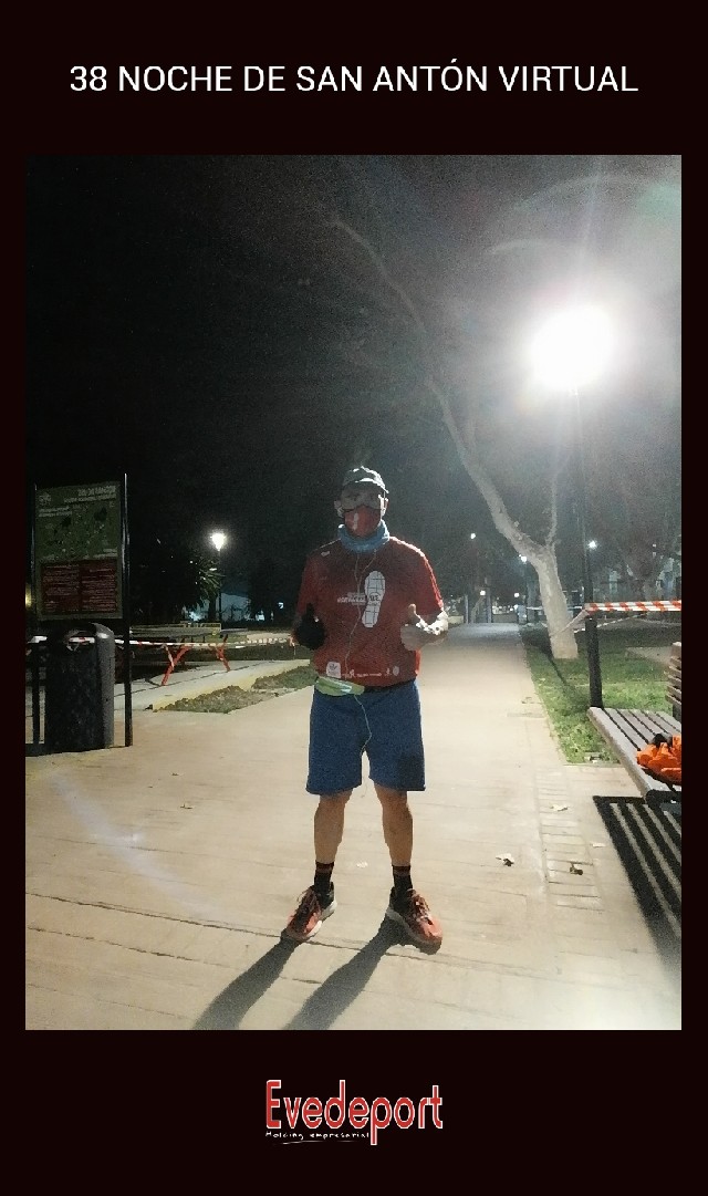 Jesús Manuel García Chamorro