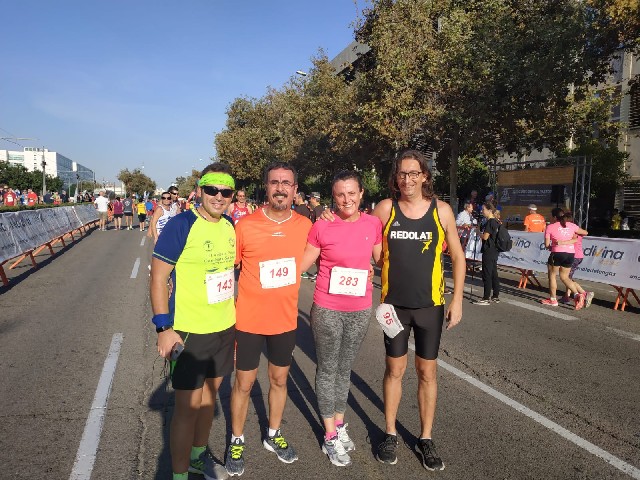 Domingo Vázquez Orón