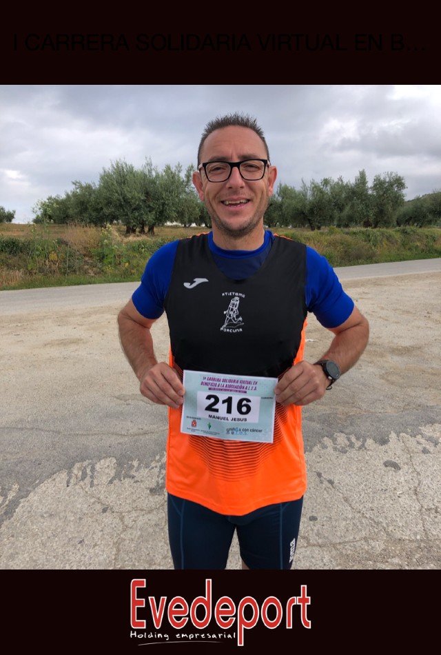 Manuel Jesús Moreno Morente