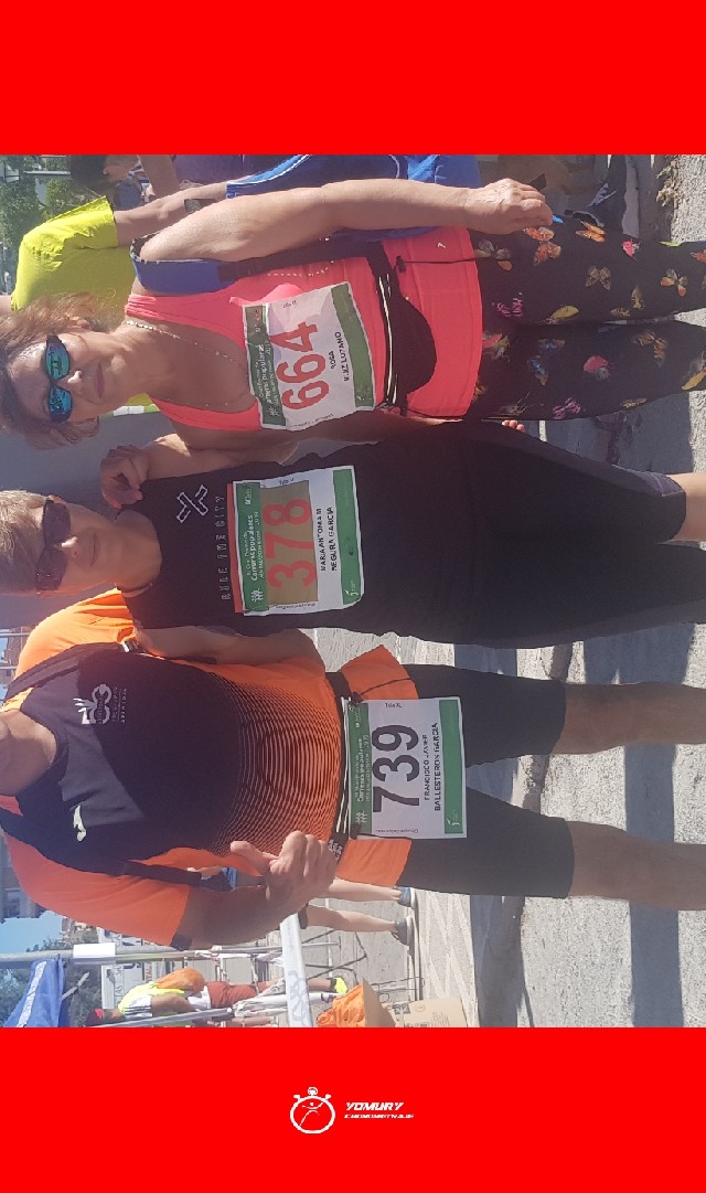 María Antonia  Segura García