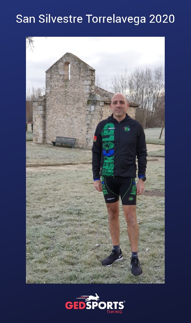 JORGE VILLANUEVA CORTEZON