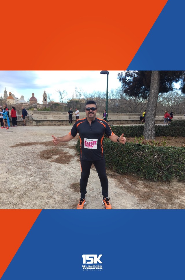 Francisco S Ortiz Tercero