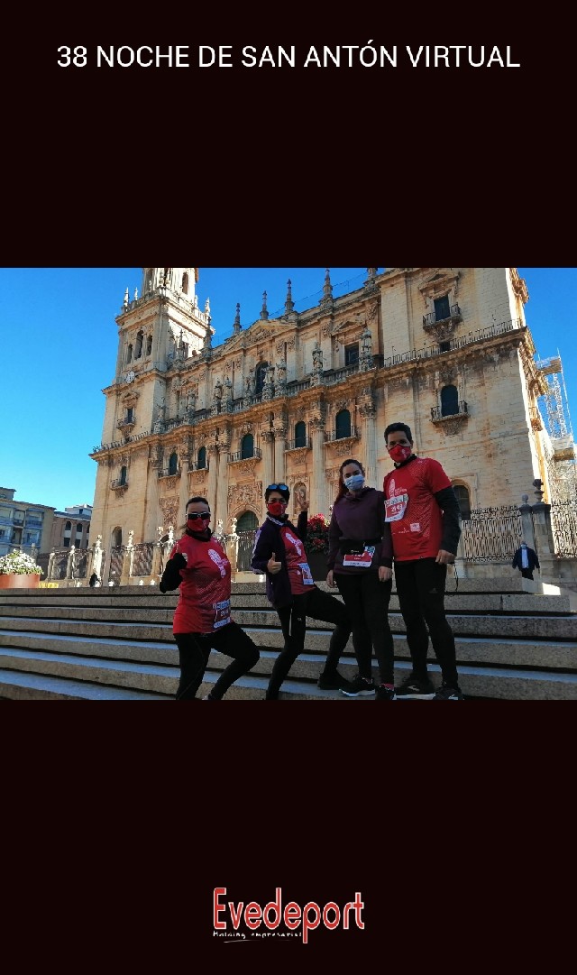 MIGUEL ANGEL RUEDA BUENO